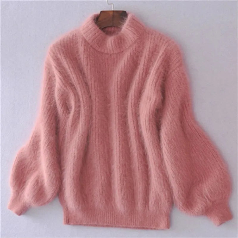 ANNA | Chic Cashmere Jumper for Women afbeelding 3