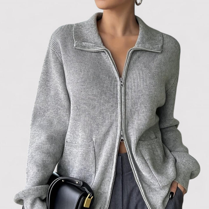 Ancien | Casual Women's Vest afbeelding 3