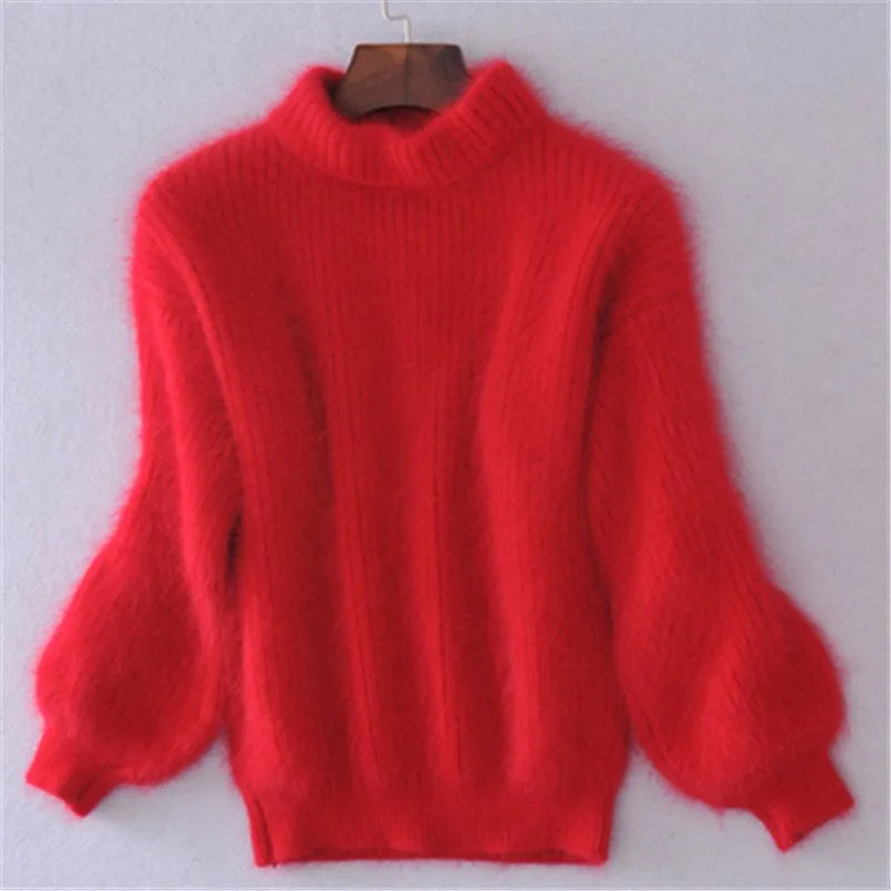 ANNA | Chic Cashmere Jumper for Women afbeelding 8