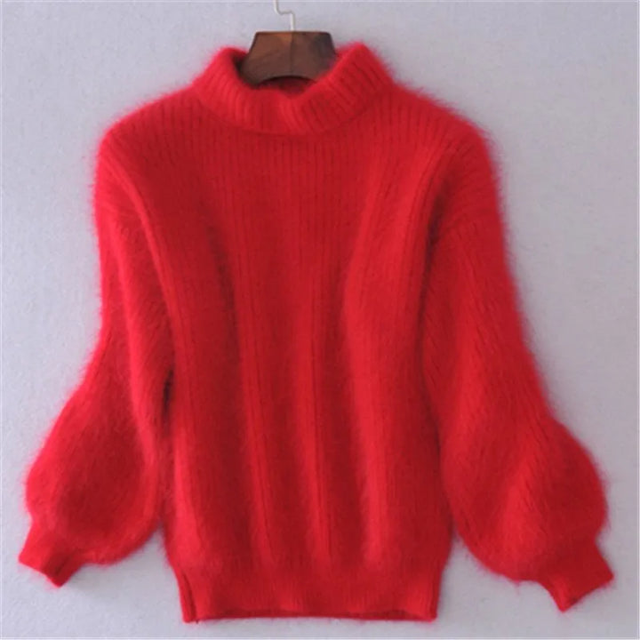 ANNA | Chic Cashmere Jumper for Women afbeelding 8