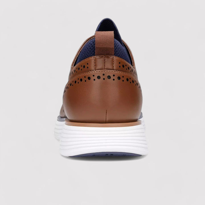 Ancien | Luxurious Men's Hybrid Oxford Sneakers afbeelding 7
