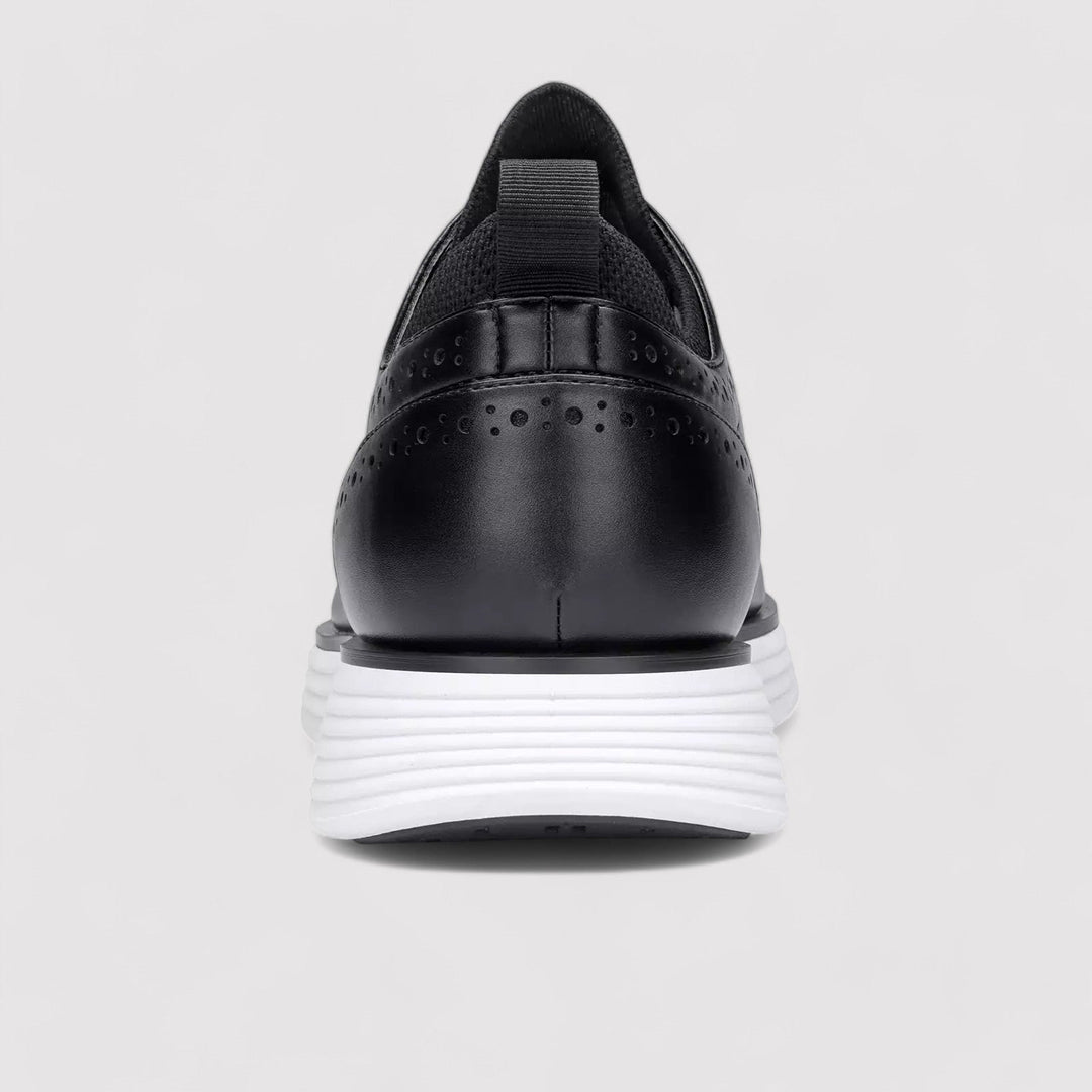 Ancien | Luxurious Men's Hybrid Oxford Sneakers afbeelding 10