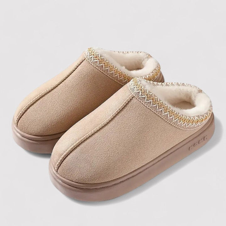 Ancien | Soft Unisex Slippers afbeelding 2
