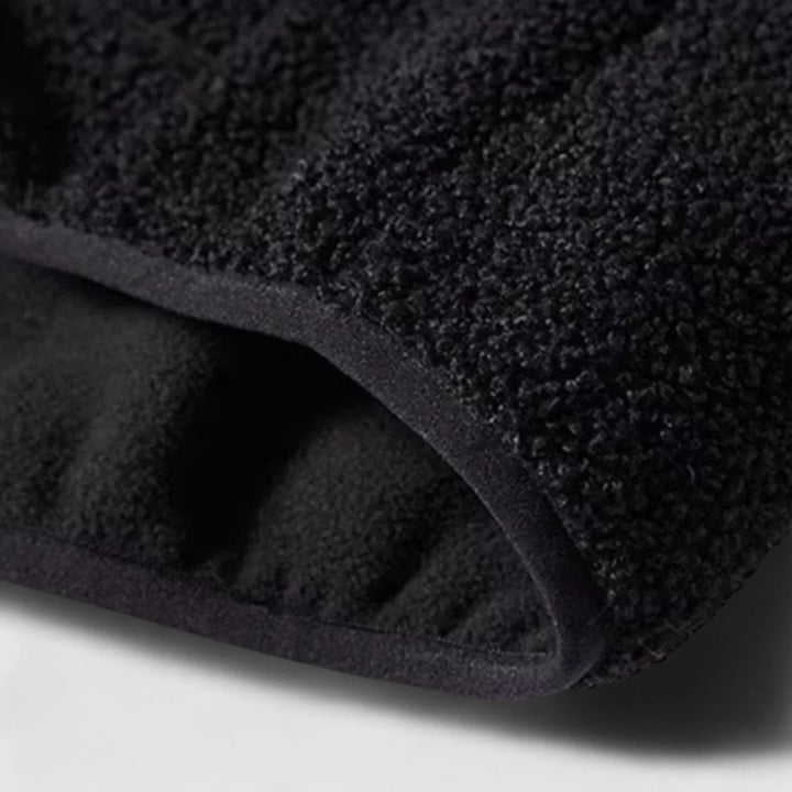Ancien | Belmont Lamb Wool Jacket afbeelding 11