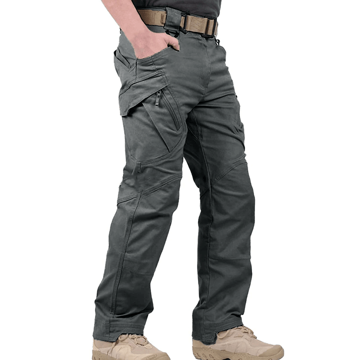 Jack | Stylish tactical cargo pants for men