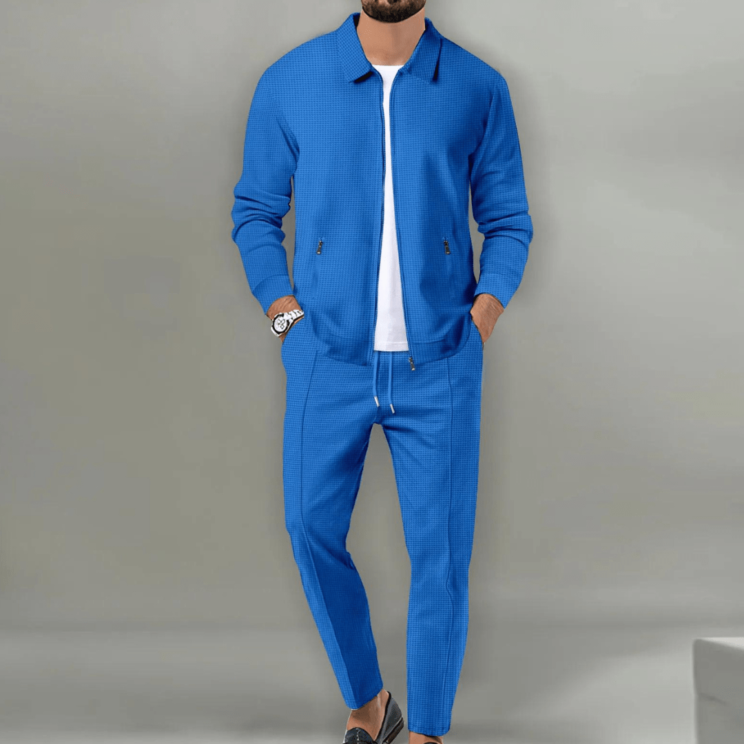 Jake | Stylish casual men's outfit