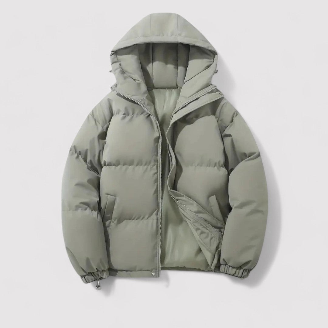 Ancien | Classic Winter Jacket for Women afbeelding 4