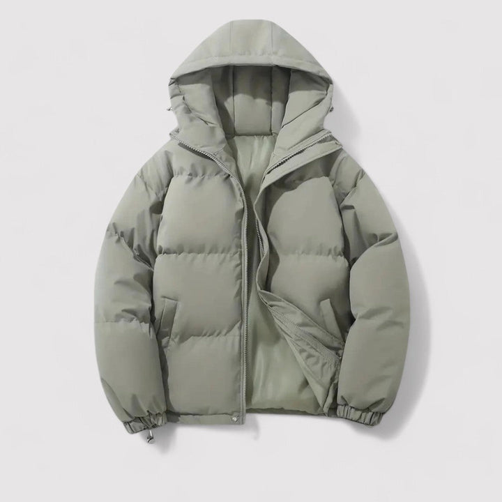 Ancien | Classic Winter Jacket for Women afbeelding 4