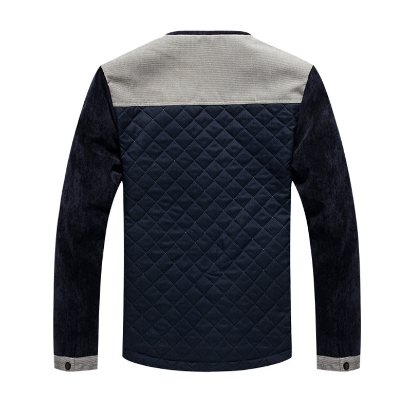 West Louis™ Autumn Casual Jacket afbeelding 4
