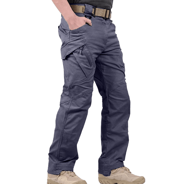 Jack | Stylish tactical cargo pants for men