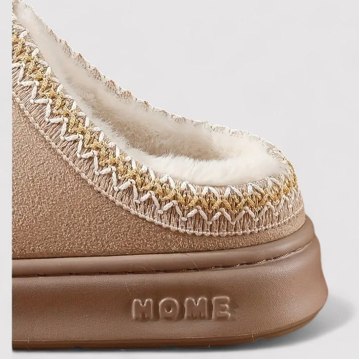 Ancien | Soft Unisex Slippers afbeelding 8