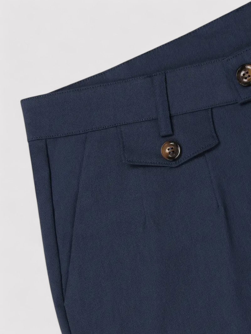 Ancien | Formal Stretch Trousers afbeelding 10