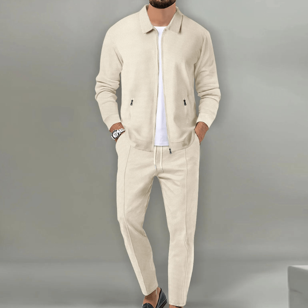 Jake | Stylish casual men's outfit