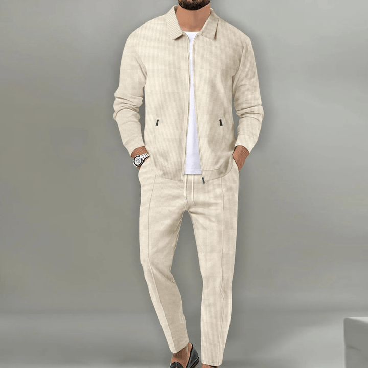 Jake | Stylish casual men's outfit