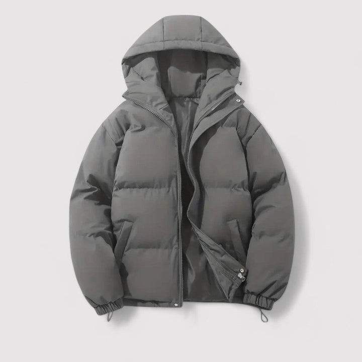 Ancien | Classic Winter Jacket for Women afbeelding 5