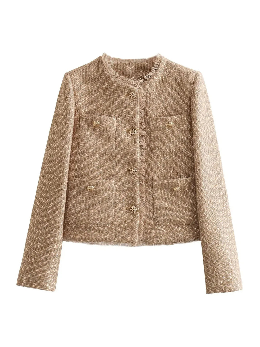 ALICE | Tweed Jacket for Women afbeelding 5