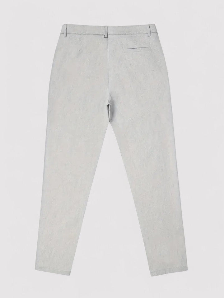 Ancien | Formal Stretch Trousers afbeelding 16