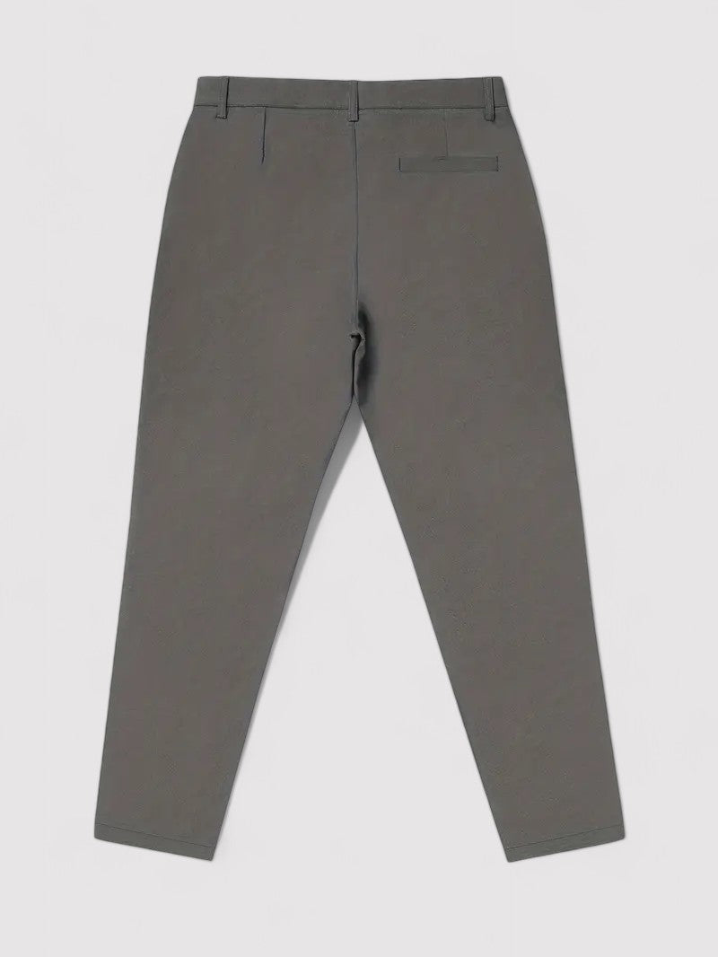 Ancien | Formal Stretch Trousers afbeelding 12