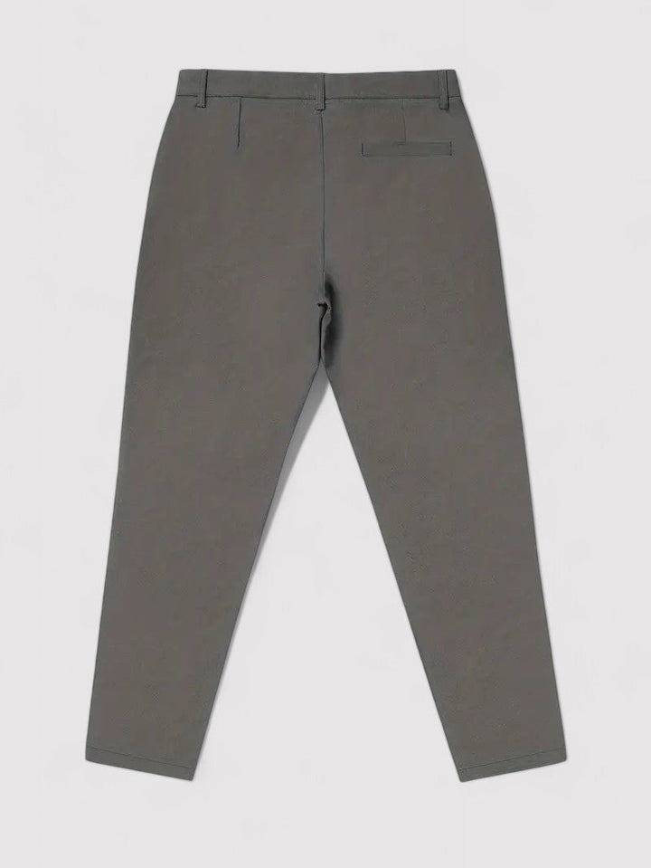 Ancien | Formal Stretch Trousers afbeelding 12