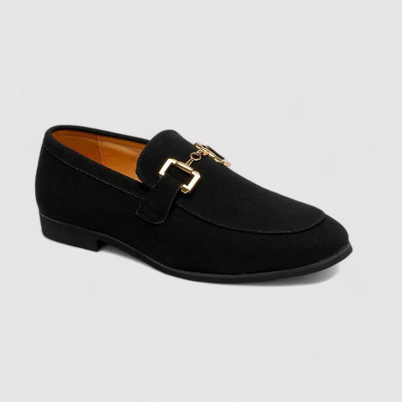 Ancien | Luxury Suede Loafers afbeelding 3