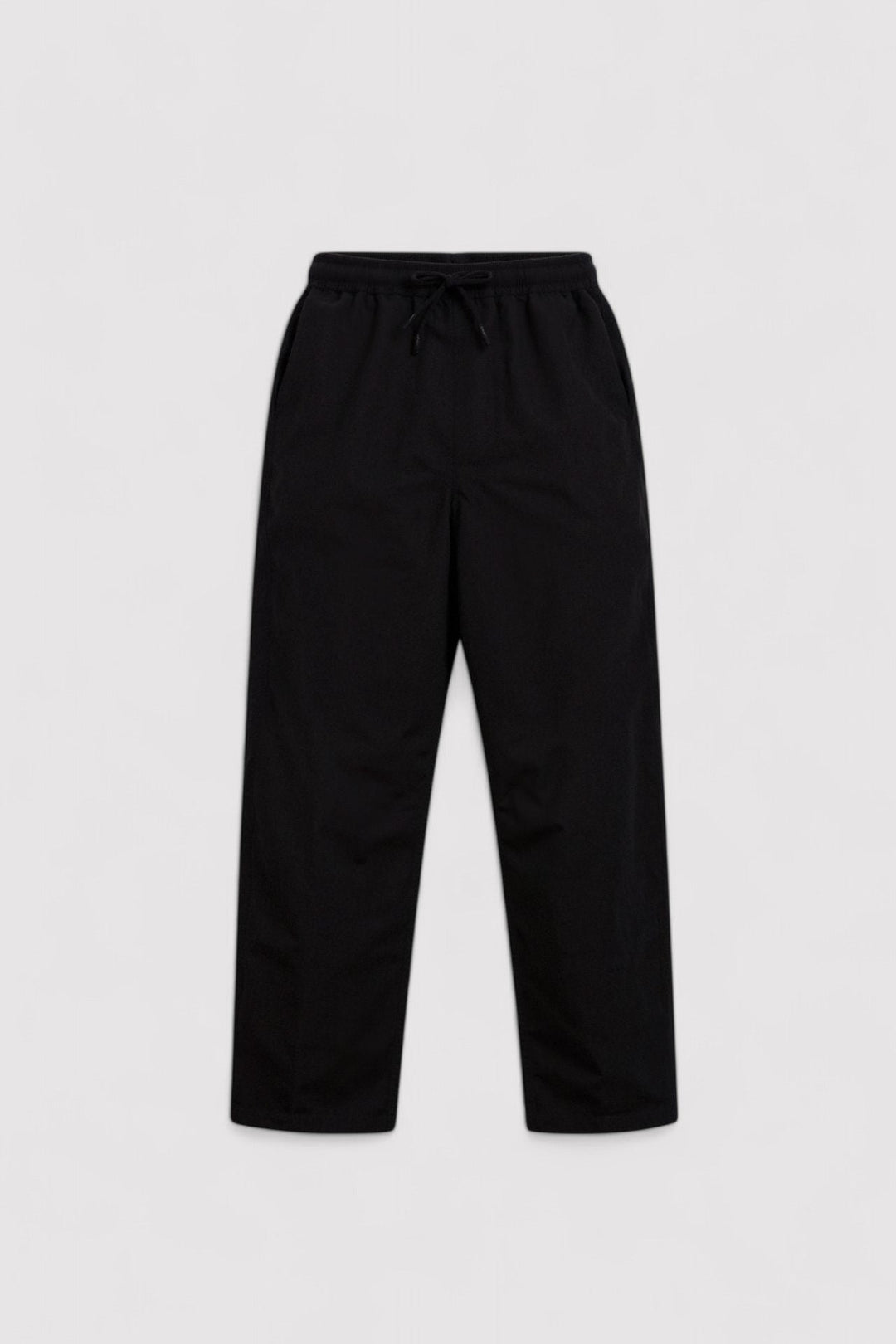 Ancien | Men's Old Money Cotton & Linen Blend Drawstring Pants afbeelding 11