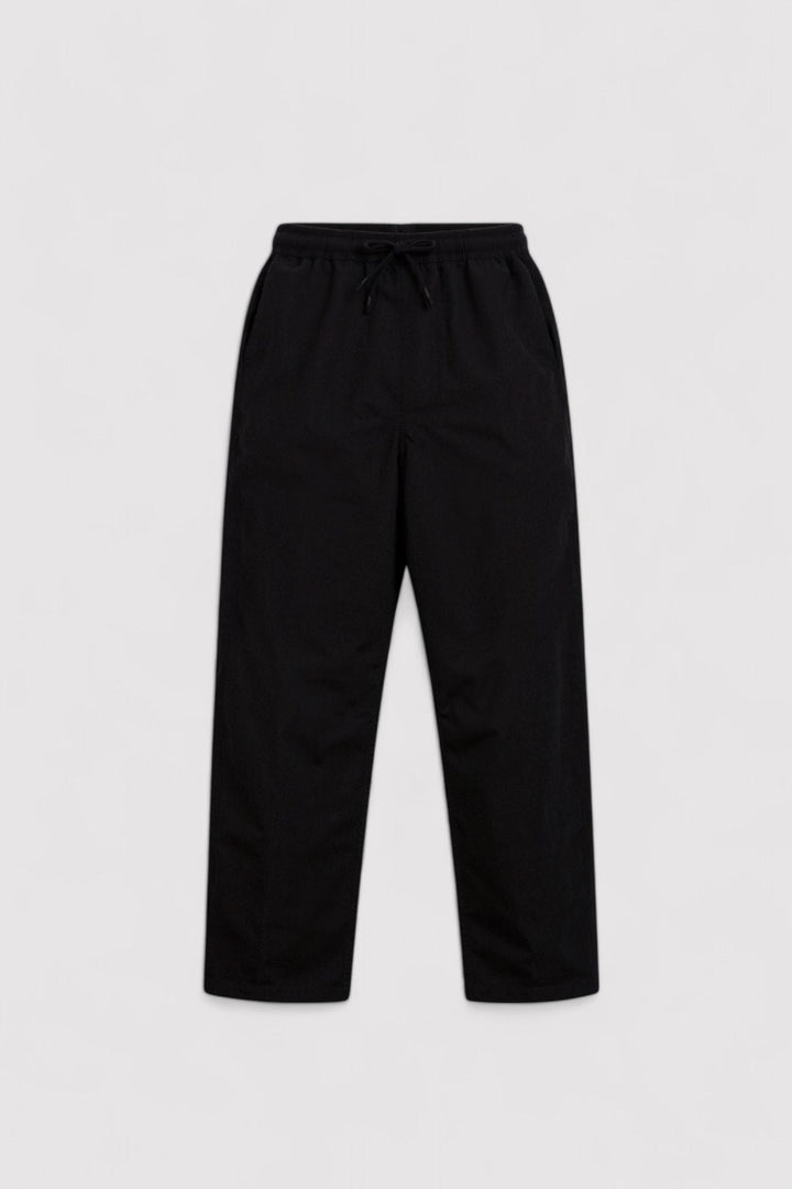 Ancien | Men's Old Money Cotton & Linen Blend Drawstring Pants afbeelding 11