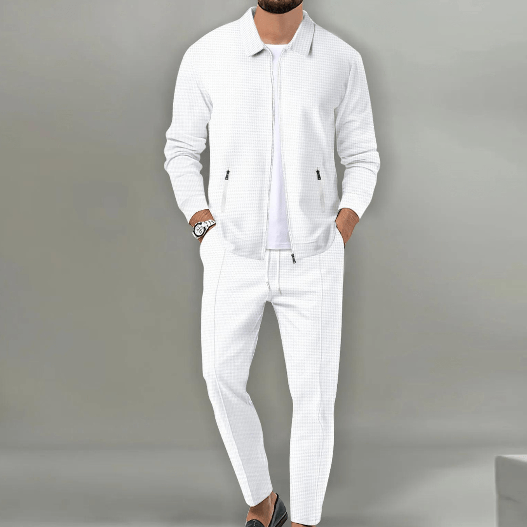 Jake | Stylish casual men's outfit
