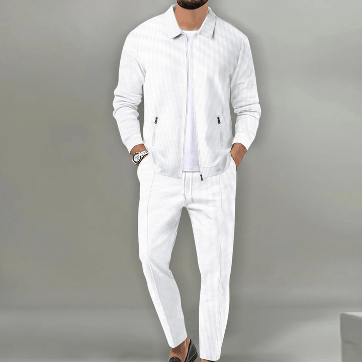Jake | Stylish casual men's outfit