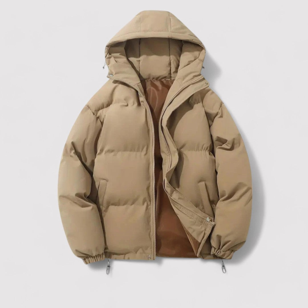 Ancien | Classic Winter Jacket for Women afbeelding 3