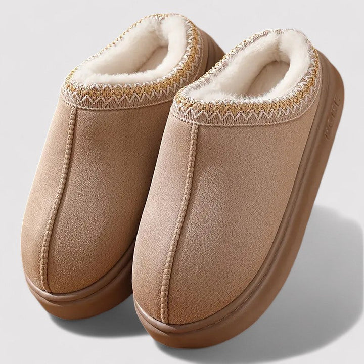 Ancien | Soft Unisex Slippers afbeelding 4