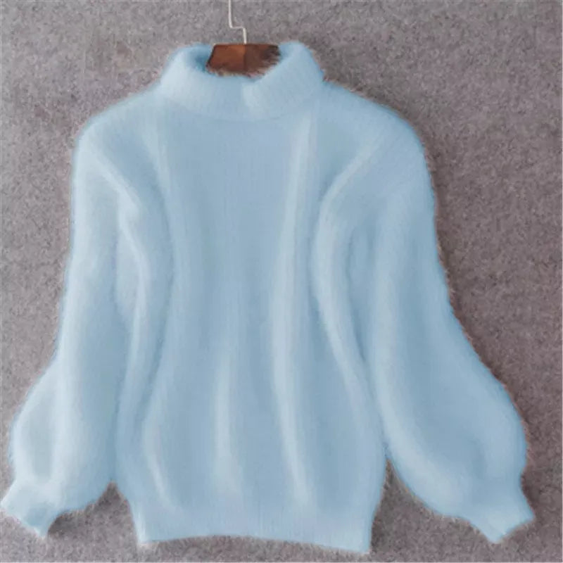 ANNA | Chic Cashmere Jumper for Women afbeelding 1