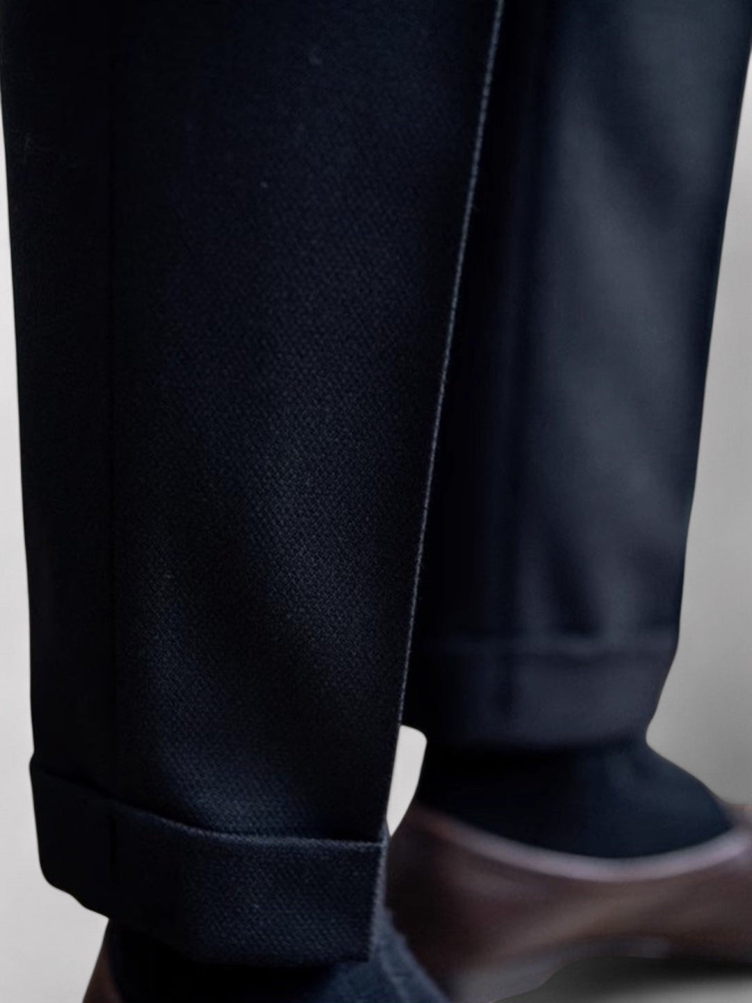 Ancien |  Italian Style Classic Trousers afbeelding 16