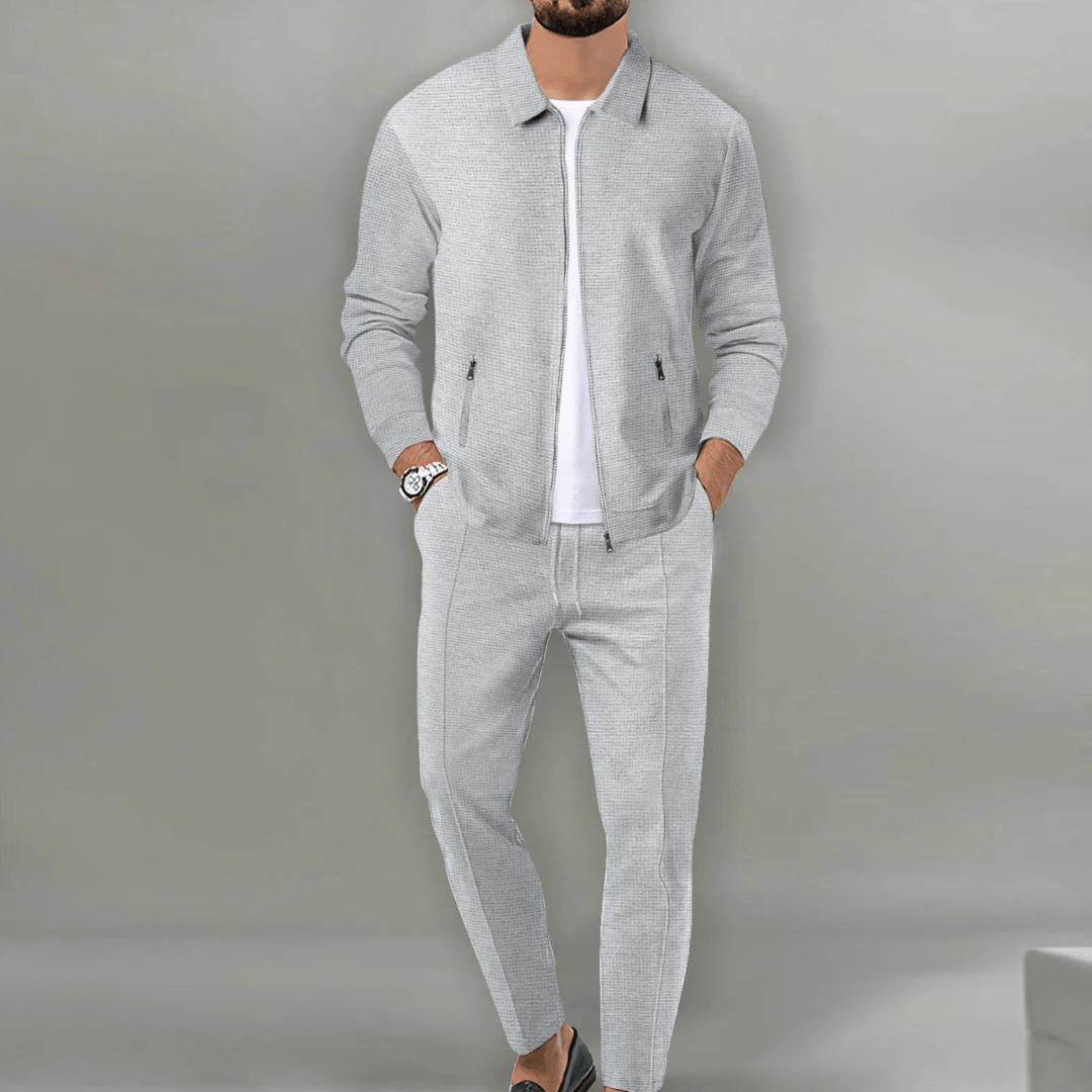 Jake | Stylish casual men's outfit