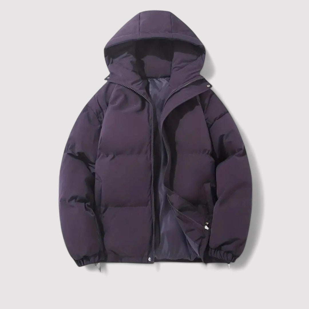 Ancien | Classic Winter Jacket for Women afbeelding 6