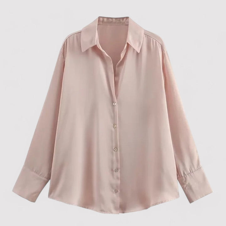 Ancien | Classic Chic Lady Blouse afbeelding 1