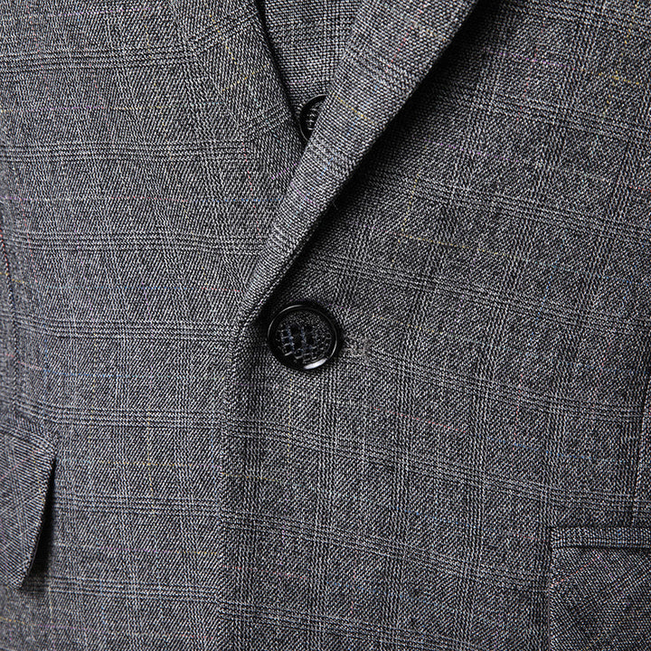 HUGO | 3-Piece Suit for Men afbeelding 6
