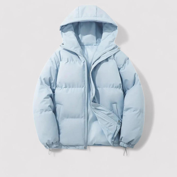 Ancien | Classic Winter Jacket for Women afbeelding 7