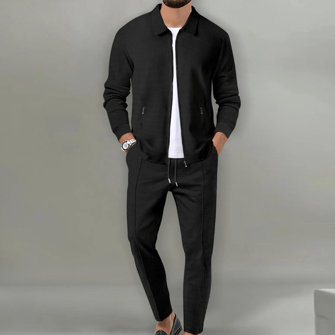 Jake | Stylish casual men's outfit