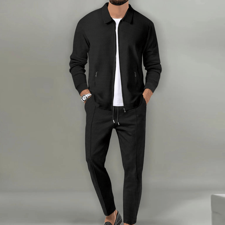 Jake | Stylish casual men's outfit
