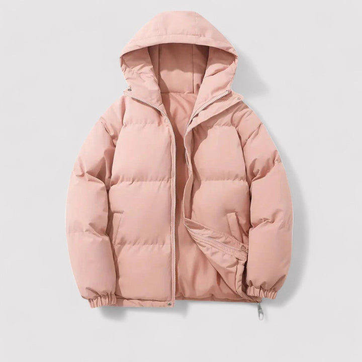 Ancien | Classic Winter Jacket for Women afbeelding 8