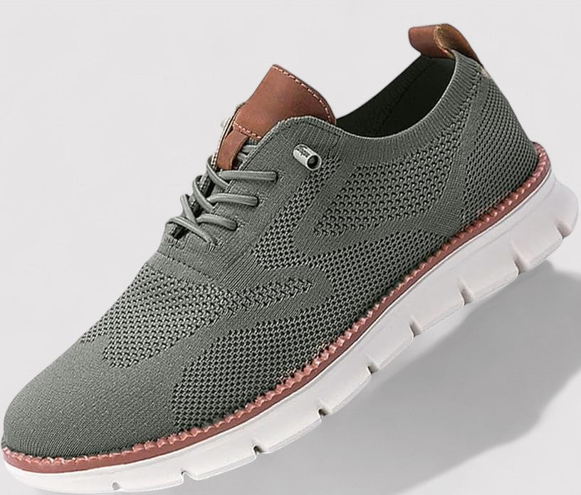 Ancien | Luxurious Men's Sneakers afbeelding 10