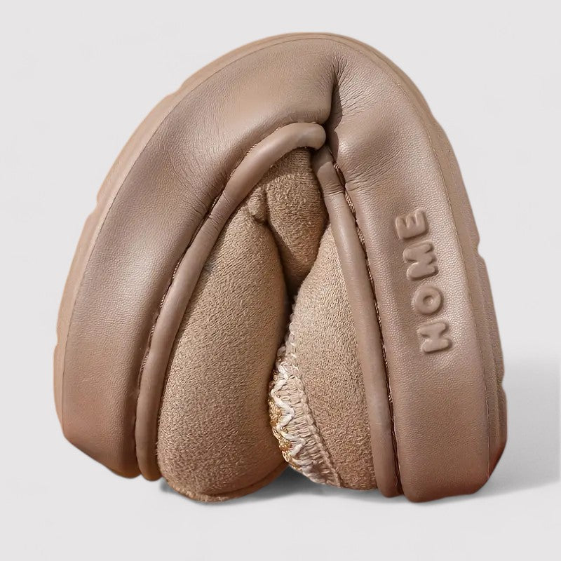 Ancien | Soft Unisex Slippers afbeelding 7