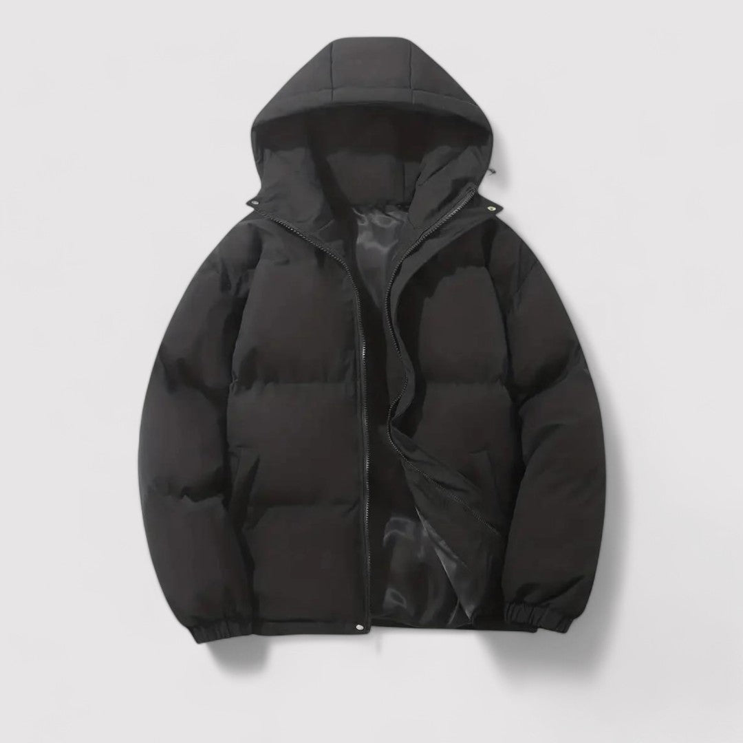 Ancien | Classic Winter Jacket for Women afbeelding 9