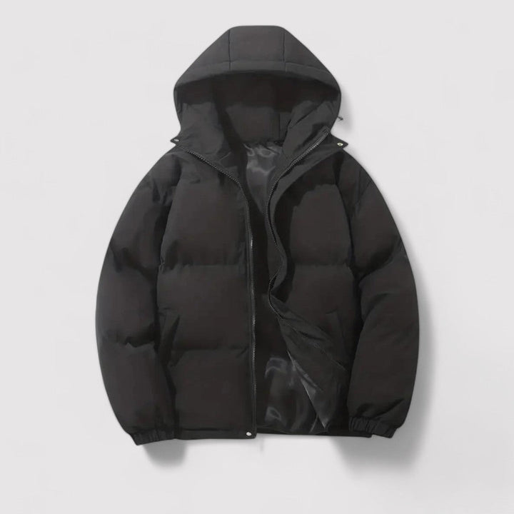 Ancien | Classic Winter Jacket for Women afbeelding 9