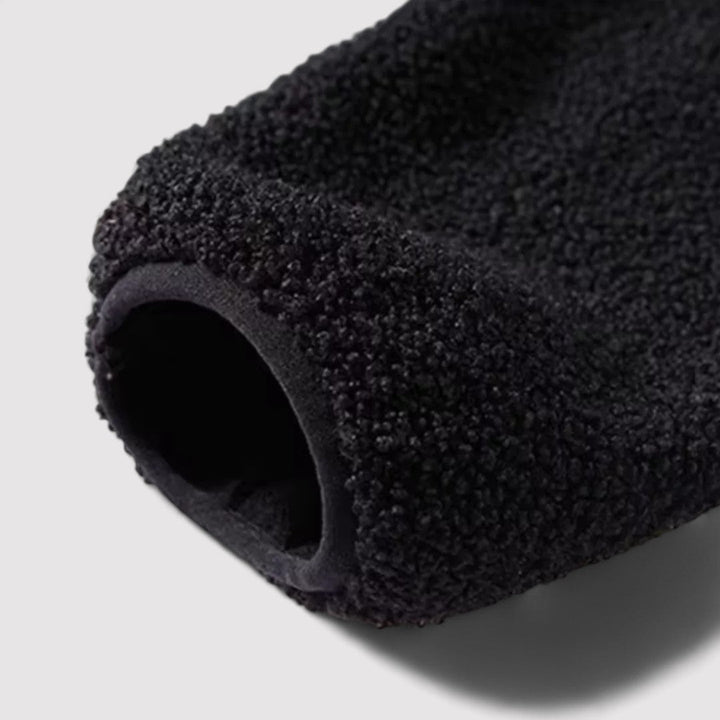 Ancien | Belmont Lamb Wool Jacket afbeelding 12