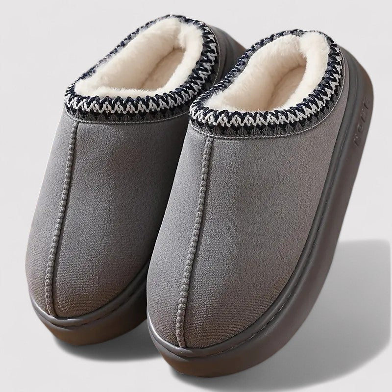 Ancien | Soft Unisex Slippers afbeelding 1