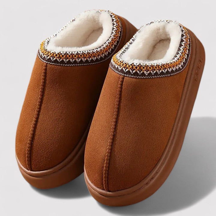 Ancien | Soft Unisex Slippers afbeelding 5