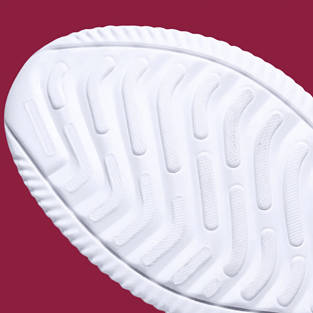 Sophie | Stylish breathable women's sneakers with comfortable lining