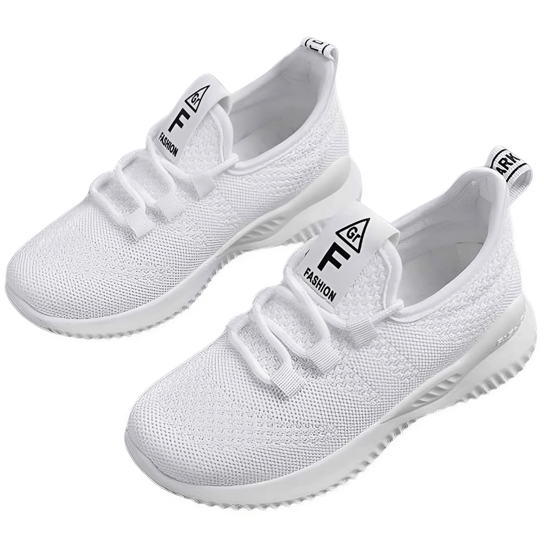 Sophie | Stylish breathable women's sneakers with comfortable lining