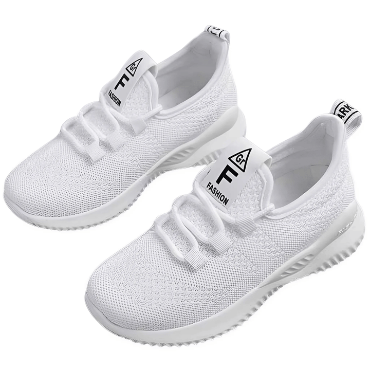 Sophie | Stylish breathable women's sneakers with comfortable lining